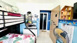 Blk 473C Hougang Parkedge (Hougang), HDB 3 Rooms #482074631